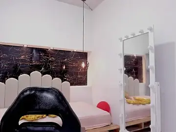 Stripchat Sex Cam of Annyrosee