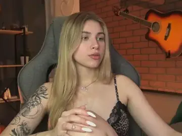 Stripchat Watch Live Sex Cams of EllieCutes