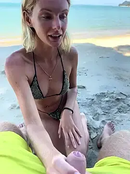 Stripchat Live Porn of Lady_Liaa