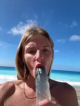 Stripchat Free Porn Cam of Lady_Liaa