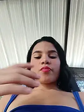 Stripchat Nude Webcam of Little-Pussy-Sweet