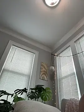 Stripchat Sex Chat of LoveShae_