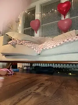 Stripchat Live Porn of LoveShae_