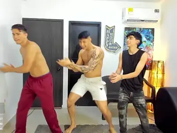 Stripchat Sex Cam of Masters_sexx