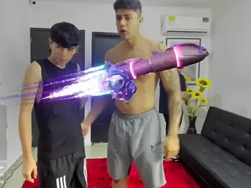 Stripchat Free Porn Cam of Masters_sexx