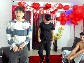 Stripchat Adult Webcams of Masters_sexx