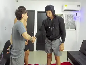 Stripchat Adult Video Chat of Masters_sexx