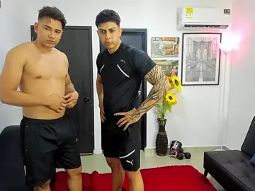 Stripchat Watch Live Sex Cams of Masters_sexx