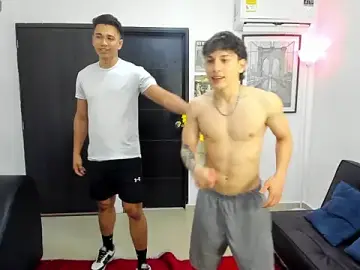 Stripchat Live Sex of Masters_sexx