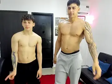 Stripchat Best live sex cam show of Masters_sexx