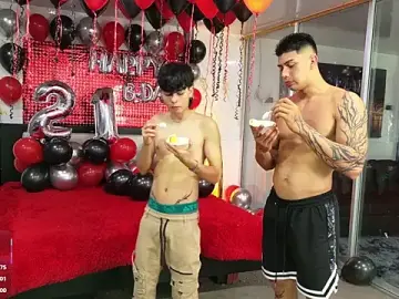 Stripchat Best Webcam of Masters_sexx