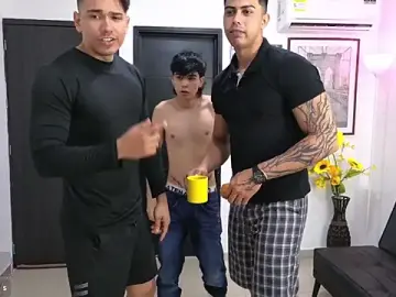 Stripchat Free Live Porn of Masters_sexx