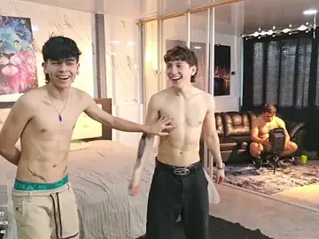 Stripchat Live Porn of Masters_sexx