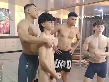 Stripchat Private Sex Chat of Masters_sexx