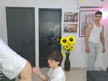 Stripchat Best live sex cam show of Masters_sexx
