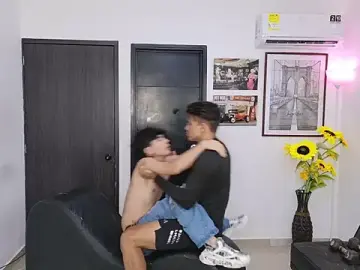 Stripchat Best live sex cam show of Masters_sexx