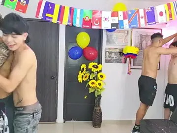 Stripchat Best live sex cam show of Masters_sexx