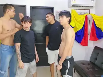 Stripchat Sex Cam of Masters_sexx