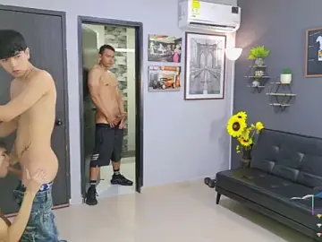 Stripchat Live Sex of Masters_sexx
