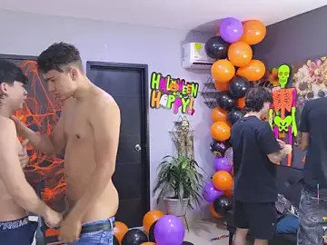 Stripchat Free Live Porn of Masters_sexx