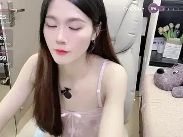 Stripchat Live Porn of Yueyue-MM