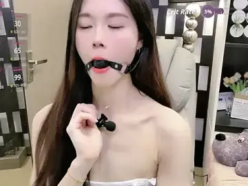 Stripchat Free Porn Cam of Yueyue-MM