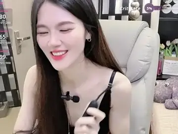 Stripchat Private Sex Chat of Yueyue-MM