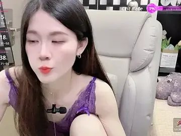 Stripchat Best Webcam of Yueyue-MM