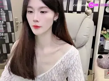 Stripchat Adult Video Chat of Yueyue-MM