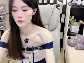 Stripchat Free Porn Cam of Yueyue-MM