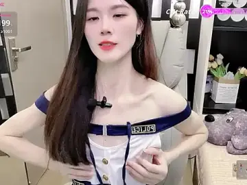 Stripchat Adult Video Chat of Yueyue-MM