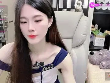 Stripchat Watch Live Sex Cams of Yueyue-MM