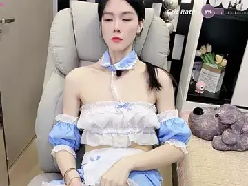 Stripchat Live Porn of Yueyue-MM