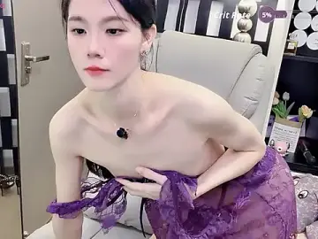 Stripchat Live Sex of Yueyue-MM