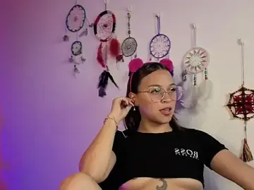 Stripchat Best live sex cam show of Zoe--khalL