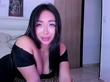 Stripchat Adult Video Chat of gaby_desire777