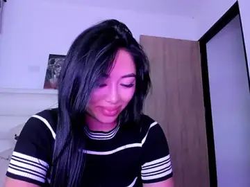 Stripchat Free Porn Cam of gaby_desire777