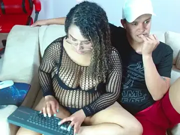 Stripchat Private Sex Chat of kelvin_jhoseth1