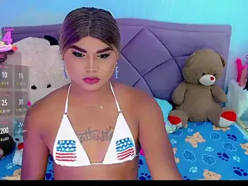 Stripchat Adult Video Chat of party_duo_trans