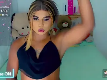 Stripchat Best live sex cam show of party_duo_trans