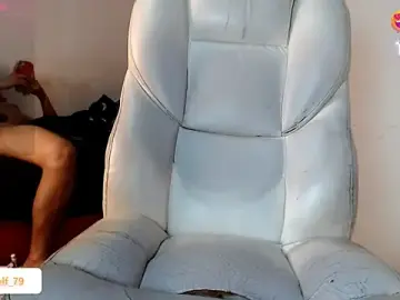 Stripchat Free Porn Cam of tonibelmont