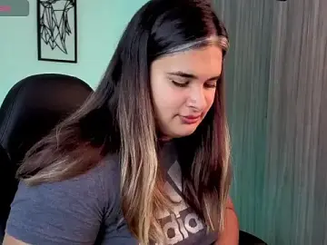 Stripchat Nude Webcam of Bonnie__Bennett