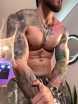 Stripchat Free Live Porn of Frank_Farrell