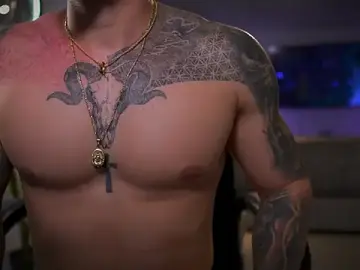 Stripchat Live Sex Cam of Frank_Farrell