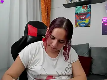 Stripchat Private Sex Chat of Lexyevans