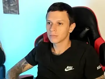 Stripchat Free Live Porn of Masterdave7