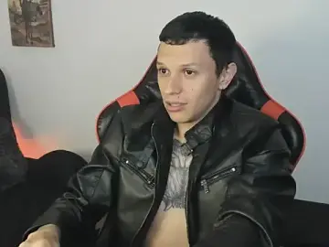 Stripchat Live Sex of Masterdave7