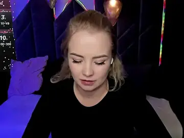 Stripchat Best live sex cam show of StephanieSweety