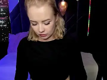 Stripchat Live Sex Cam of StephanieSweety