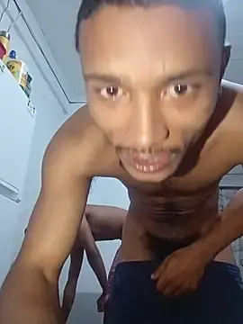 Stripchat Best live sex cam show of TOBY_BALLZ
